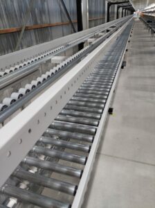 Tranzband Conveyors