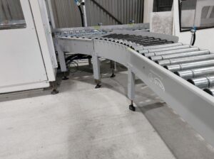 Tranzband Conveyors