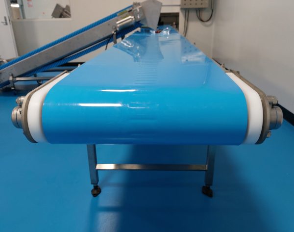 EQM Hygiene Superdrive Belt Conveyors - Image 4