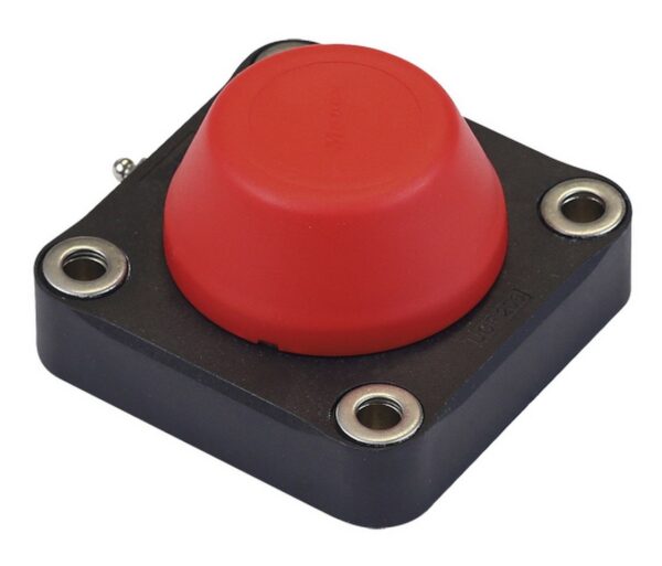 Movex 4-Holes Solid Bearing Support UCF 205 - Closed - 25mm - Image 4