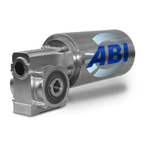 ABI Stainless Steel Motors by EQM Industrial