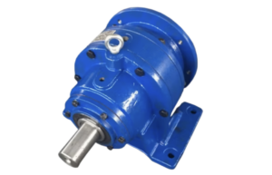 cycloid gearboxes