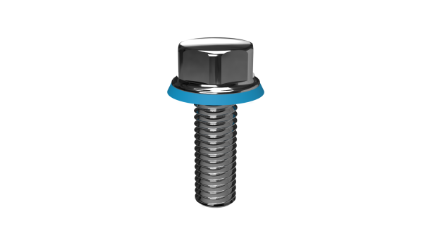 M8 Stainless Steel Hygienic Bolts - DH100-M Series