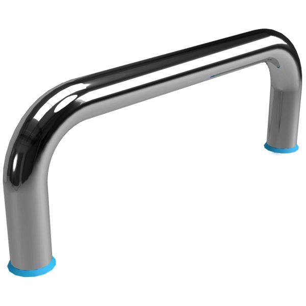 Stainless Steel U-Handles