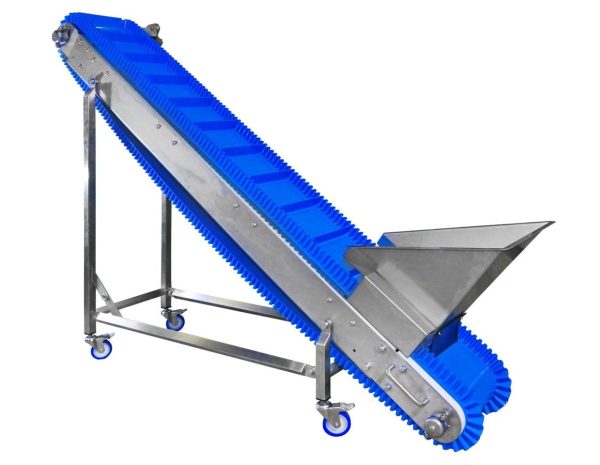 EQM Hygiene Superdrive Belt Conveyors - Image 2