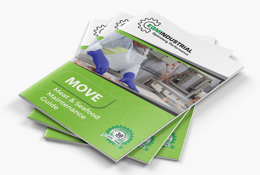 EQM Move Maintenance Guide Cover