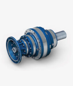 planetary gearboxes