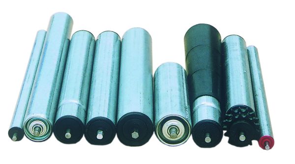 Replacement Conveyor Rollers - Image 3