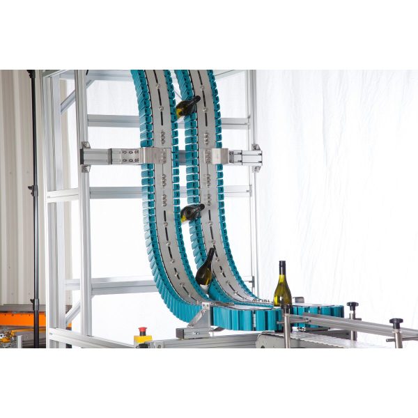 Gripper Conveyors