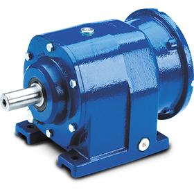 STM Gearboxes nz