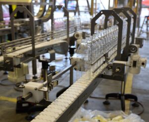 Modular Conveyor Parts