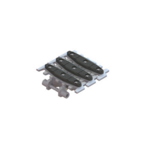 ML2 Silicone Pad Friction Chain