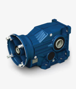 helical gearboxes
