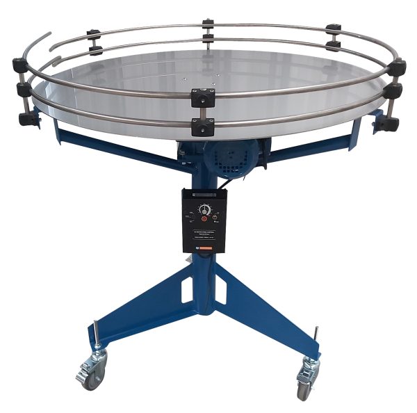 Rotary Table - Pedestal Version - Image 2