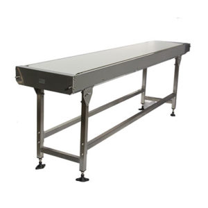 Belt Conveyor Systems - Lightweight