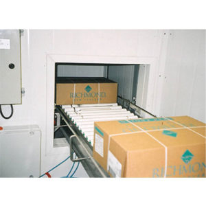 Conveyor Drive Drums, Rollers & chains