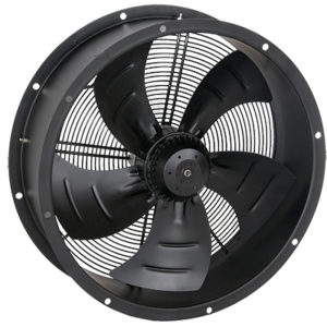 Fans & Portable Blowers