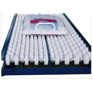 Gravity Roller Conveyor Systems