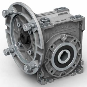 STM Gearboxes
