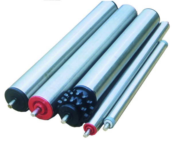 Replacement Conveyor Rollers - Image 4