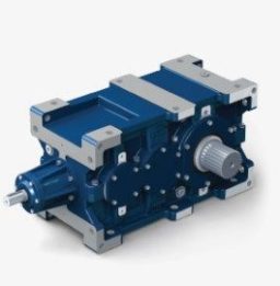 industrial gearboxes