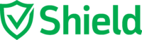 Shield Logo RGB