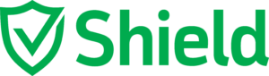 Shield Logo RGB
