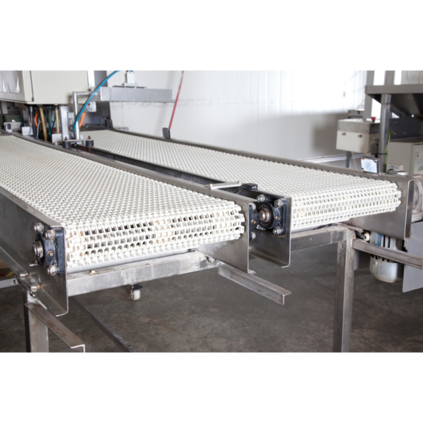 Slat Chain Conveyors - Image 6