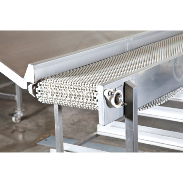Slat Chain Conveyors - Image 5