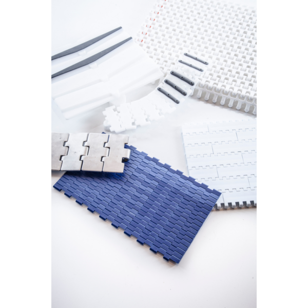 Slat Chain Conveyors - Image 2