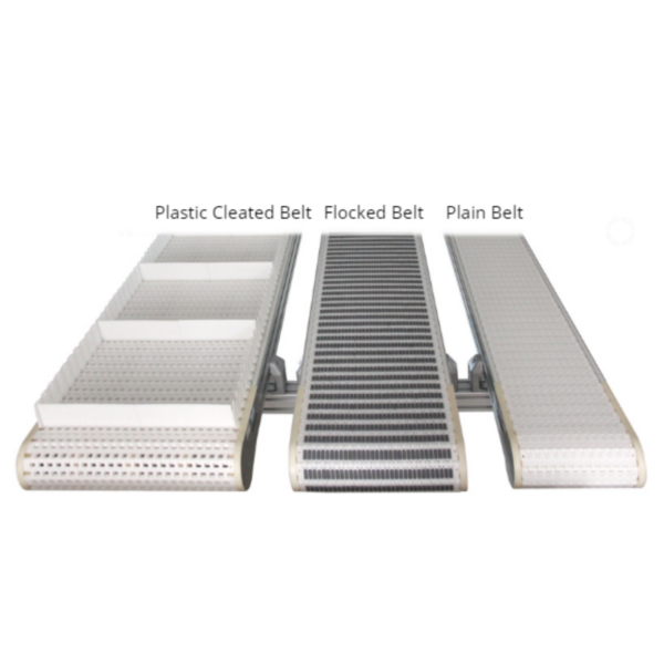 DX2 (220mm) Plastic Chain Conveyor - Image 4