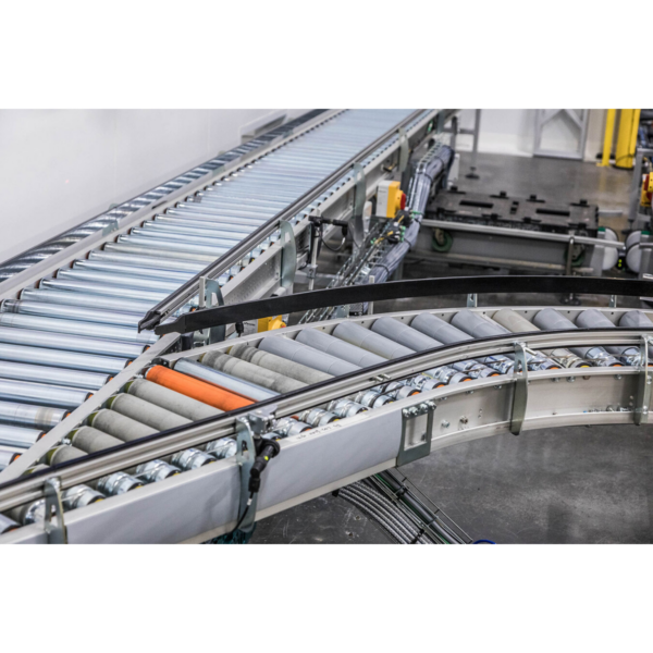 Easy Roller Conveyors