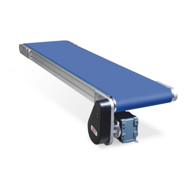 Easy Belt Conveyors
