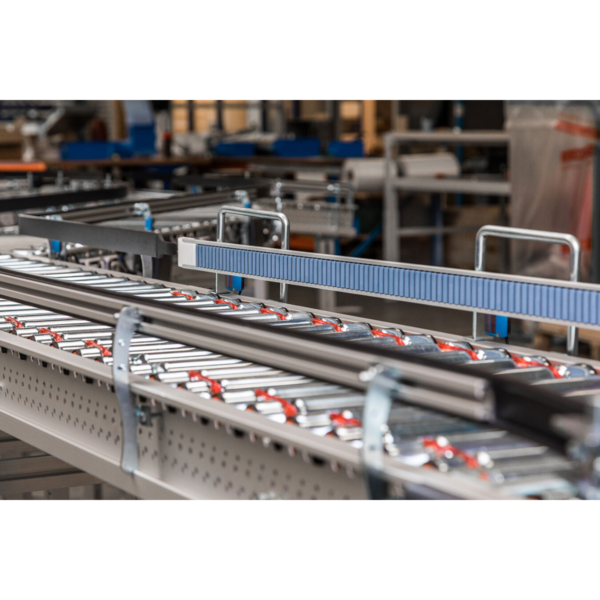 Easy Roller Conveyors - Image 2