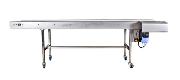 Stainless Steel Conveyors - Image 2