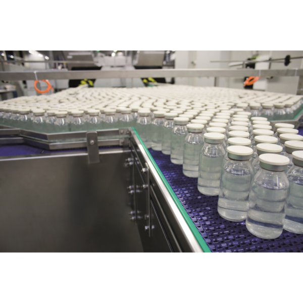 Accumulation Conveyors