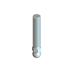 Threaded Rod for Swivel Feet M14 x 66