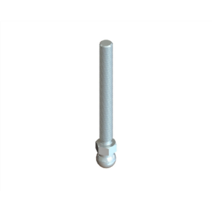 Threaded Rod for Swivel Feet M10 x 90