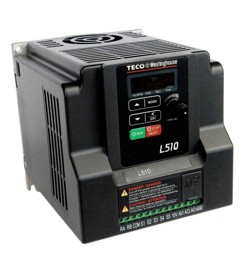 Speed Controllers EQM Industrial NZ