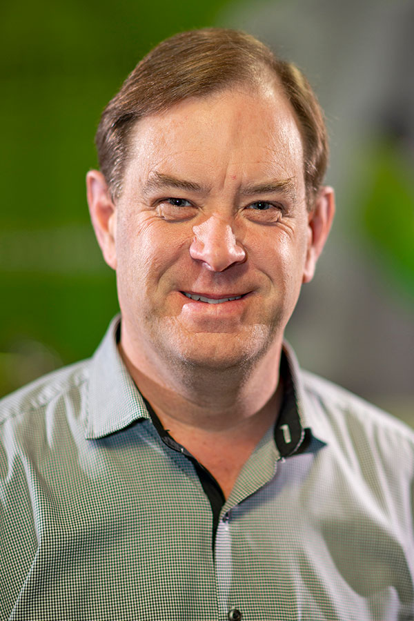 Team – Anthony EQM Industrial Team Member - Anthony Bloxham