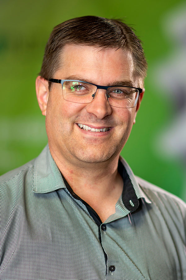 Team – Tim EQM Industrial Team Member - Tim Bloxham