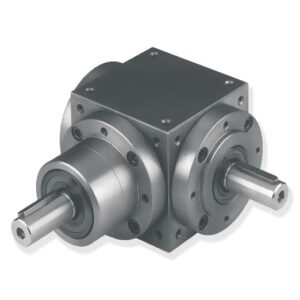Bevel Gearboxes