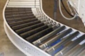 carton conveyor