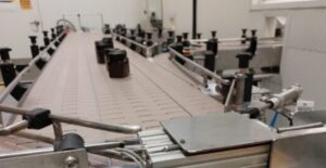 honey jar conveyor nz