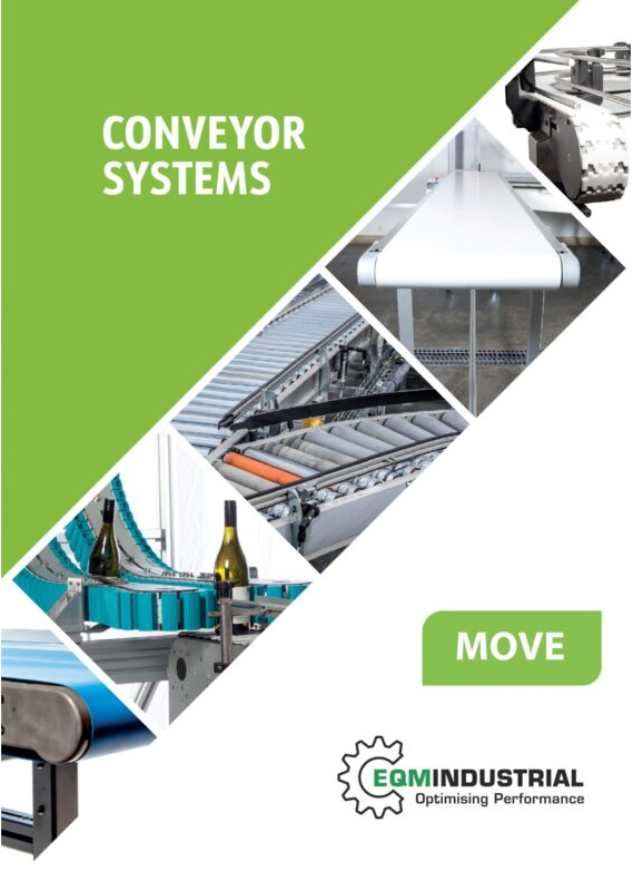 EQM Move - Conveyor Systems