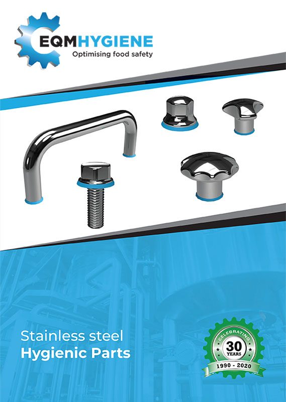 EQM Hygiene - Parts Brochure